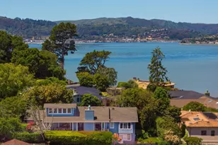 1 North Point Cir, Belvedere, CA 94920 - Photo 1