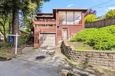16 Morning Sun Avenue, Mill Valley, CA 94941 - Photo 1