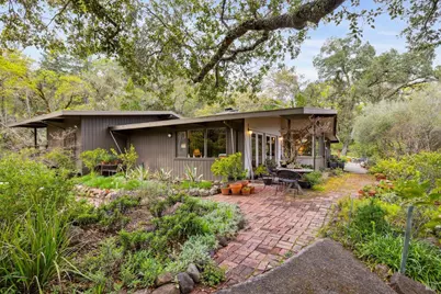 3097 Foothill Boulevard, Calistoga, CA 94515 - Photo 1