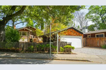 1648 San Anselmo Avenue, San Anselmo, CA 94960 - Photo 1
