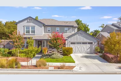 1768 Avila Ranch Drive, Petaluma, CA 94954 - Photo 1
