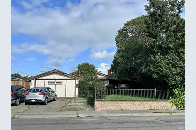 532 Donaldson Way, American Canyon, CA 94503 - Photo 1