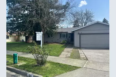 1583 Virginia Way, Napa, CA 94558 - Photo 1