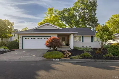 363 Twin Lakes Drive, Santa Rosa, CA 95409 - Photo 1