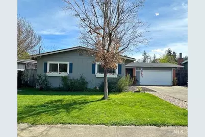 75 Fairview Court, Ukiah, CA 95482 - Photo 1