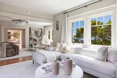 111 Central Avenue, Sausalito, CA 94965 - Photo 1