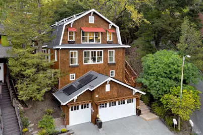 57 Indian Rock Court, San Anselmo, CA 94960 - Photo 1