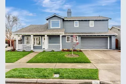 704 Weymouth Street, Petaluma, CA 94954 - Photo 1