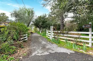 2295 Loma Heights Rd, Napa, CA 94558 - Photo 1