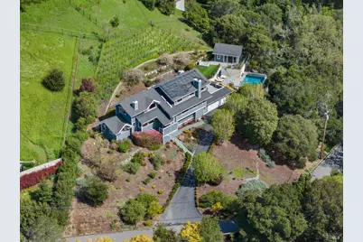 155 Hidden Valley Lane, San Anselmo, CA 94960 - Photo 1