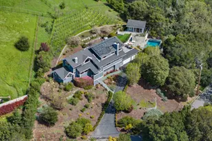 155 Hidden Valley Ln, San Anselmo, CA 94960 - Photo 1