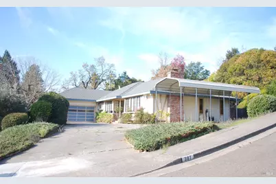 307 Sherri Court, Petaluma, CA 94952 - Photo 1