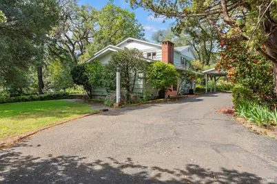 711 Willow Avenue, Ukiah, CA 95482 - Photo 1