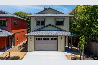 621 Myron Street, Ukiah, CA 95482 - Photo 1