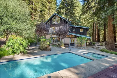 2263 Joy Road, Occidental, CA 95465 - Photo 1