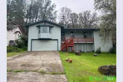 19557 Donkey Hill Road, Hidden Valley Lake, CA 95467 - Photo 1