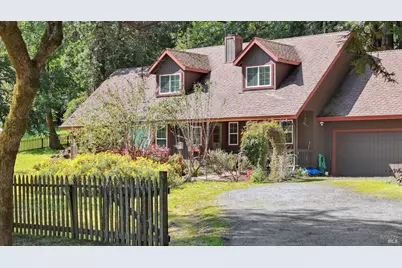 1776 Jonive Road, Sebastopol, CA 95472 - Photo 1
