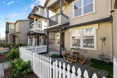 845 Citation Court, Napa, CA 94559 - Photo 1