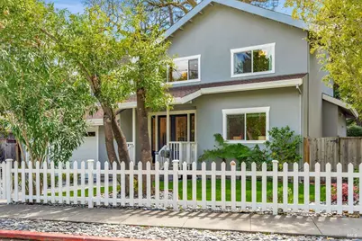 939 San Anselmo Avenue, San Anselmo, CA 94960 - Photo 1