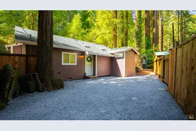 15530 Willow Road, Guerneville, CA 95446 - Photo 1