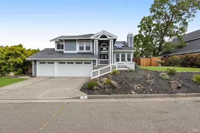 3 Woodgate Place, Novato, CA 94945 - Photo 1