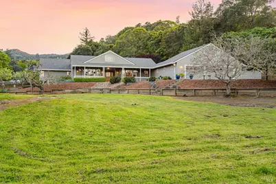 489 Wilson Avenue #A, Novato, CA 94947 - Photo 1