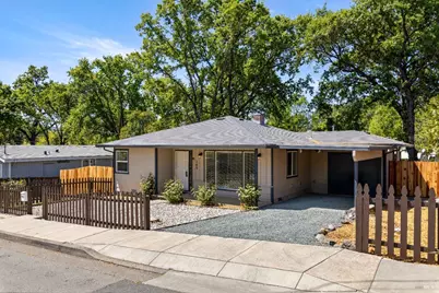 145 N Brush Street, Lakeport, CA 95453 - Photo 1