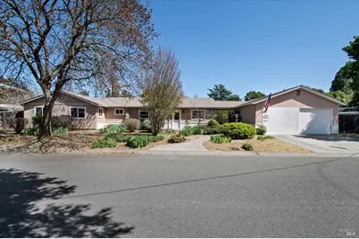 1046 Broadmoor Drive, Napa, CA 94558 - Photo 1