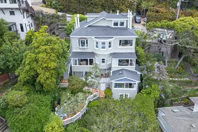 55 Sunshine Avenue, Sausalito, CA 94965 - Photo 1