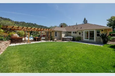 4779 Ponderosa Drive, Santa Rosa, CA 95404 - Photo 1