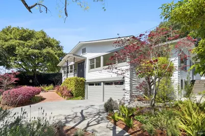123 Oak Drive, San Rafael, CA 94901 - Photo 1