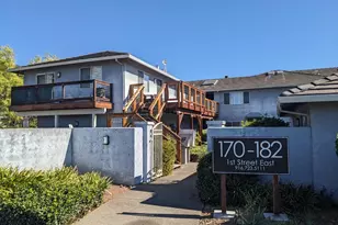 170 1st St, Sonoma, CA 95476 - Photo 1