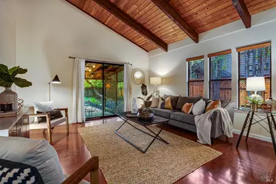 151 W Agua Caliente Road, Sonoma, CA 95476 - Photo 1