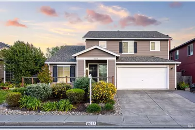 8047 Mason Drive, Rohnert Park, CA 94928 - Photo 1