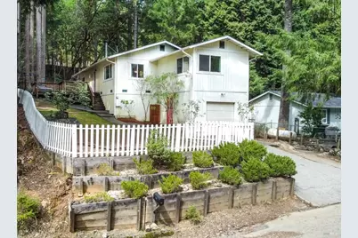 1853 Clover Drive, Willits, CA 95490 - Photo 1