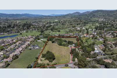 2134 Monticello Road, Napa, CA 94558 - Photo 1