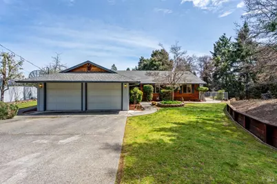 27391 Crow Place, Willits, CA 95490 - Photo 1