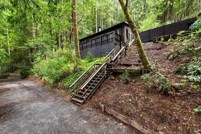 3355 Cazadero Highway, Cazadero, CA 95421 - Photo 1