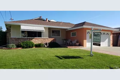 2324 West Park Avenue, Napa, CA 94558 - Photo 1