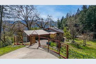 2171 Woodman Peak Road, Laytonville, CA 95454 - Photo 1