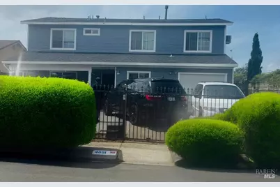 4001 Jenkins Way, San Pablo, CA 94806 - Photo 1