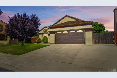 667 Laurelwood Circle, Vacaville, CA 95687 - Photo 1