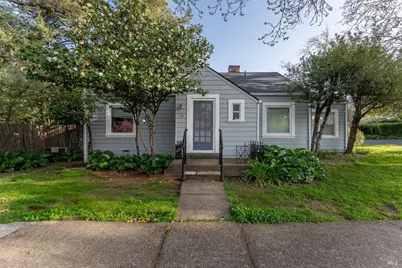 735 Grove Avenue, Ukiah, CA 95482 - Photo 1