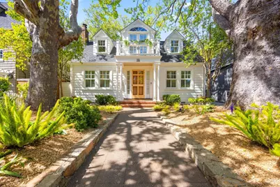 106 Woodland Avenue, San Anselmo, CA 94960 - Photo 1