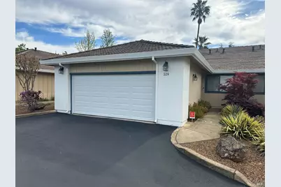 519 Curtin Lane, Sonoma, CA 95476 - Photo 1