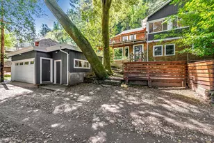 87 Lower Aztec Ave, Forest Knolls, CA 94933 - Photo 1