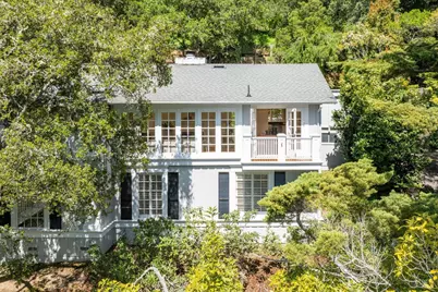 144 Woodbine Drive, Mill Valley, CA 94941 - Photo 1