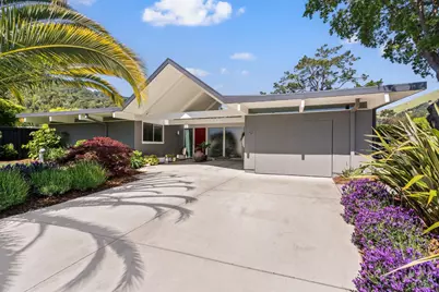 2 Mount Rainier Drive, San Rafael, CA 94903 - Photo 1