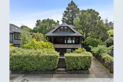 268 E Blithedale Avenue, Mill Valley, CA 94941 - Photo 1