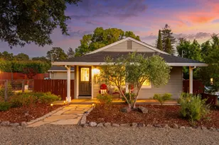 1629 Ora Dr, Napa, CA 94559 - Photo 1